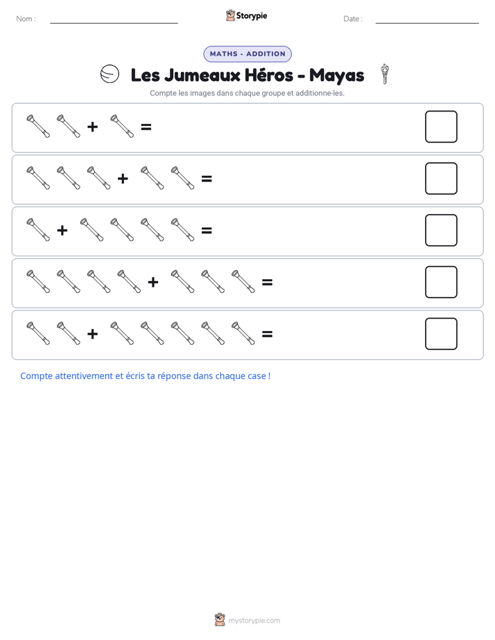 Mathématiques Illustrées