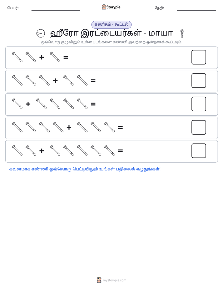படம் கணிதம்