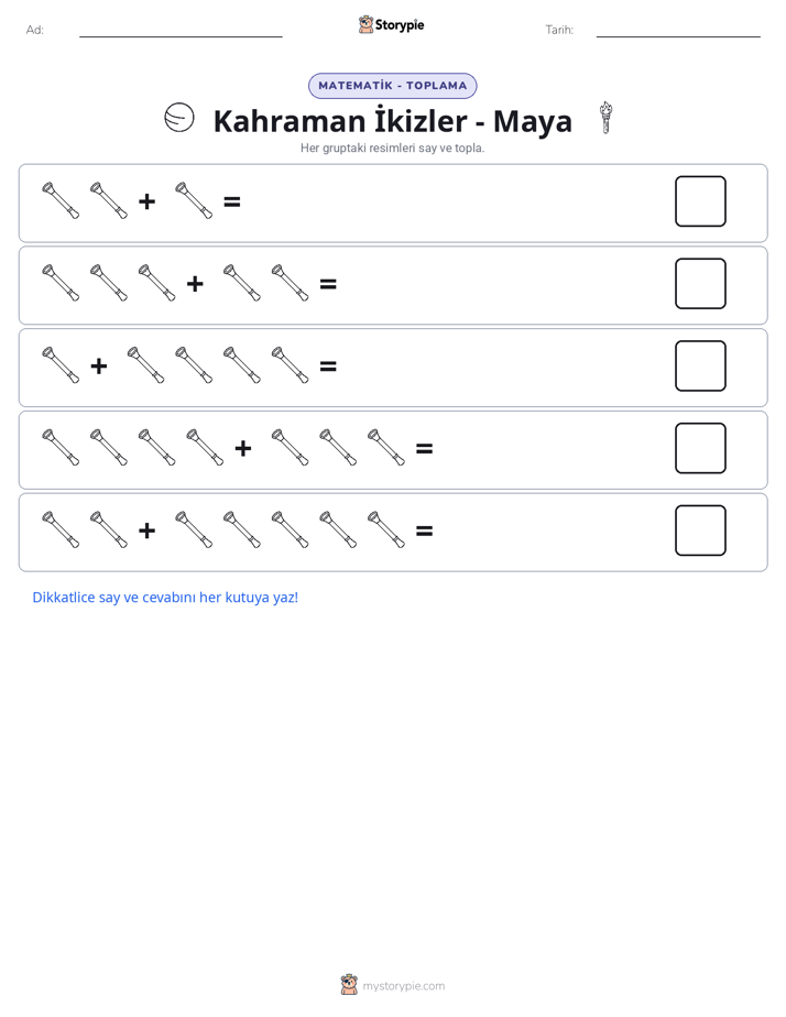 Resim Matematiği
