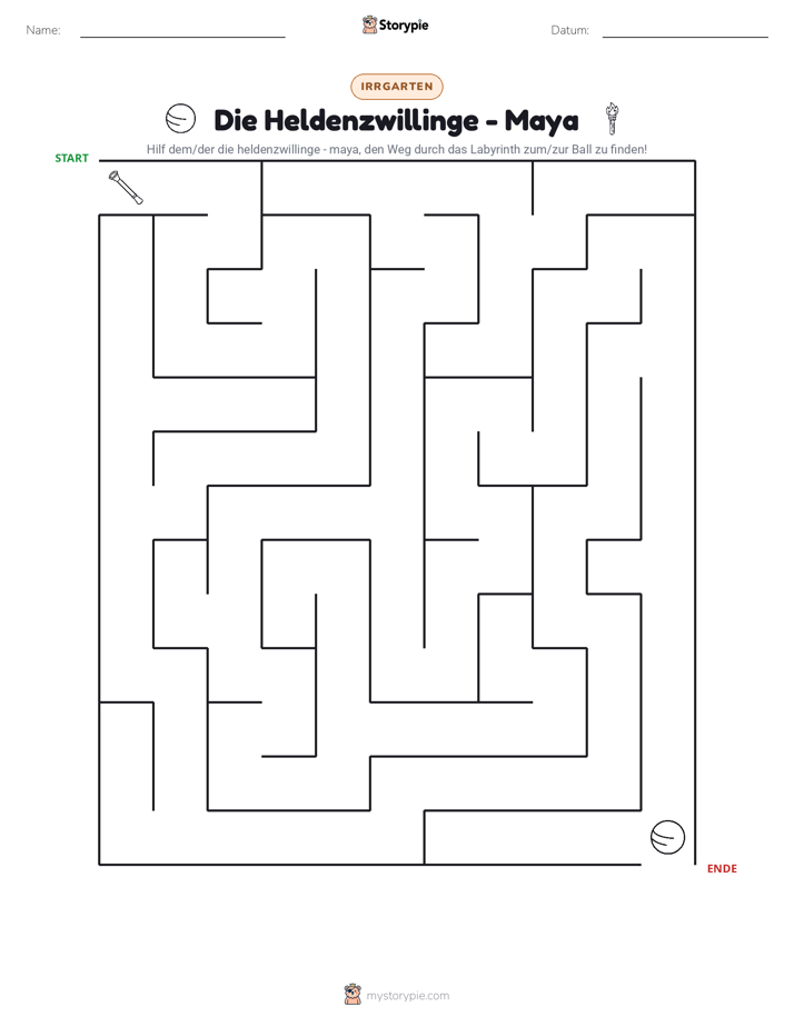 Labyrinth