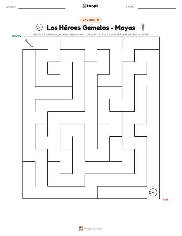 Labyrintho