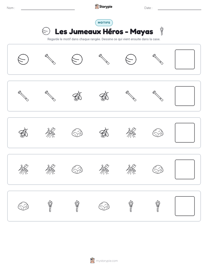 Motifs