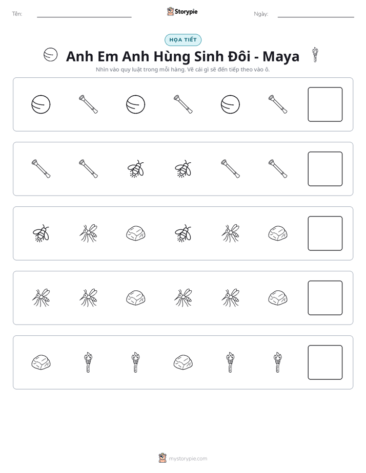 Mẫu Hình