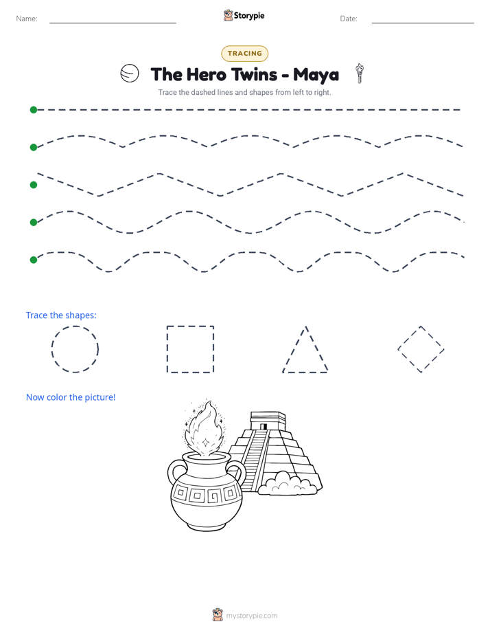Tracing
