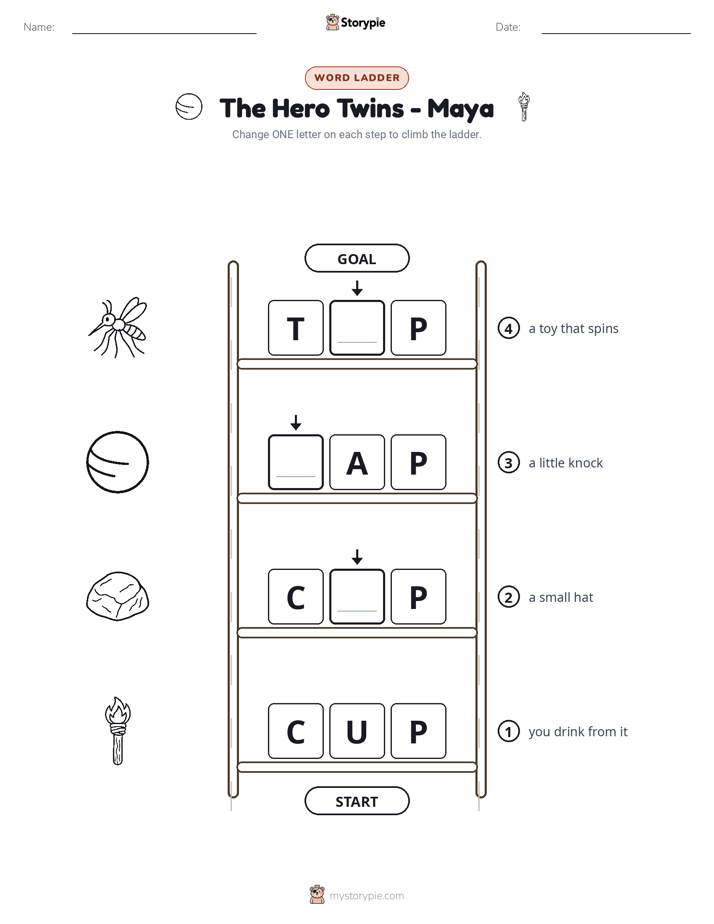 Word Ladder