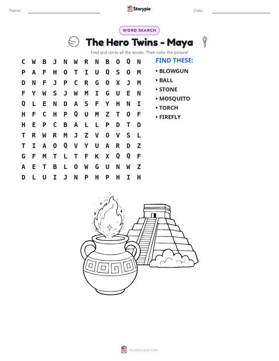 Word Search