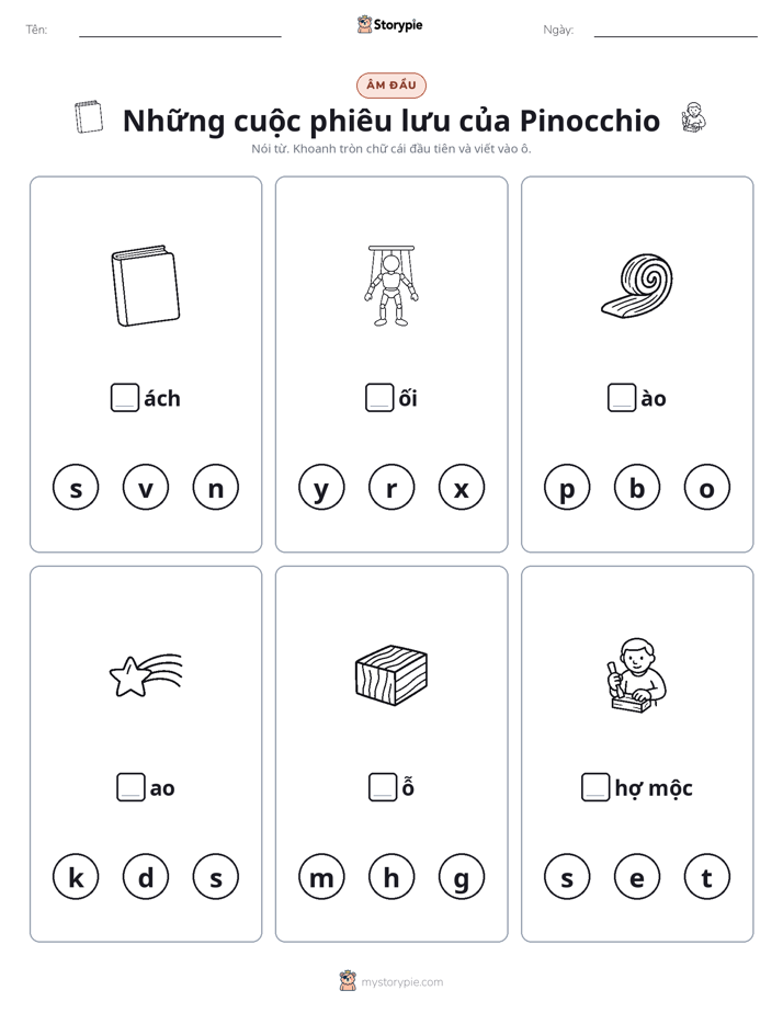 Âm Đầu