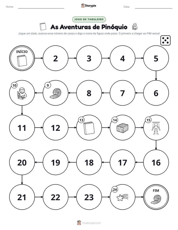 Jogo de Rolagem e Movimento