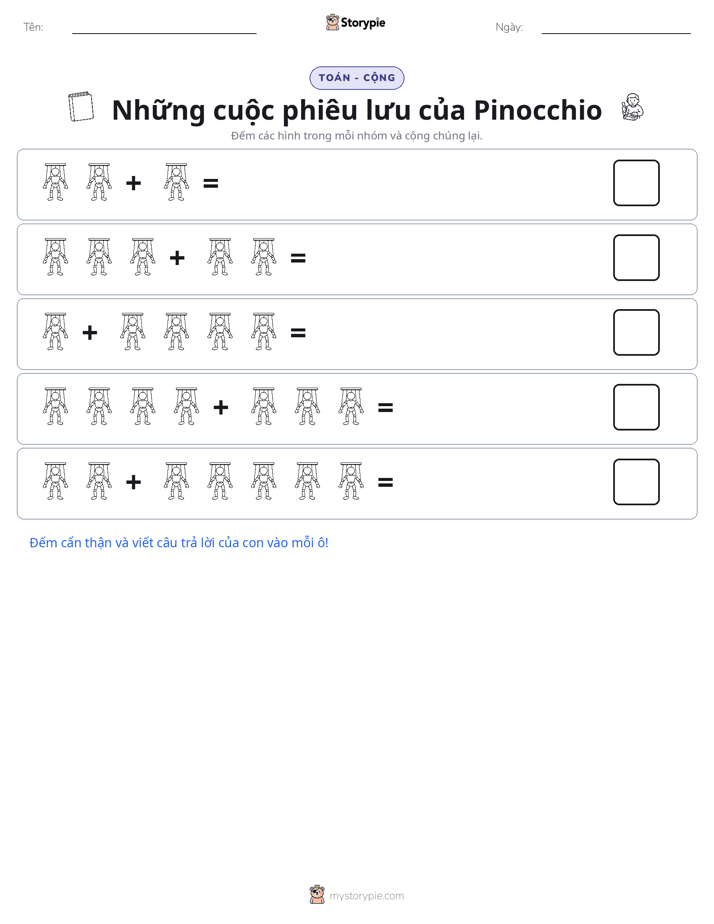 Toán Hình Ảnh