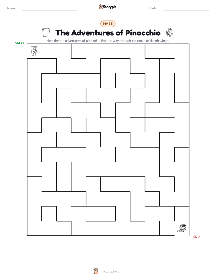Maze