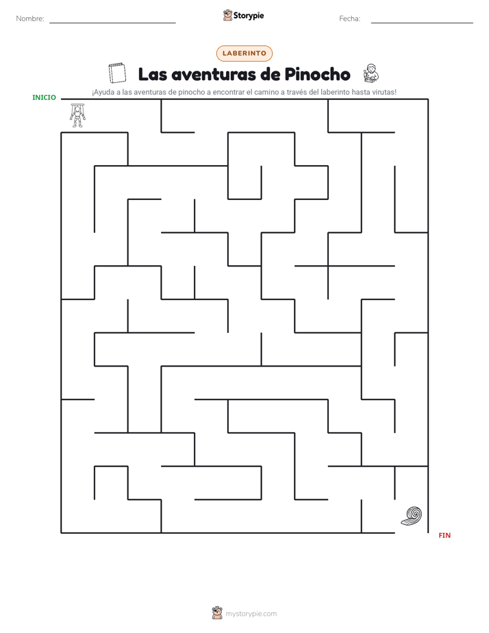 Labyrintho