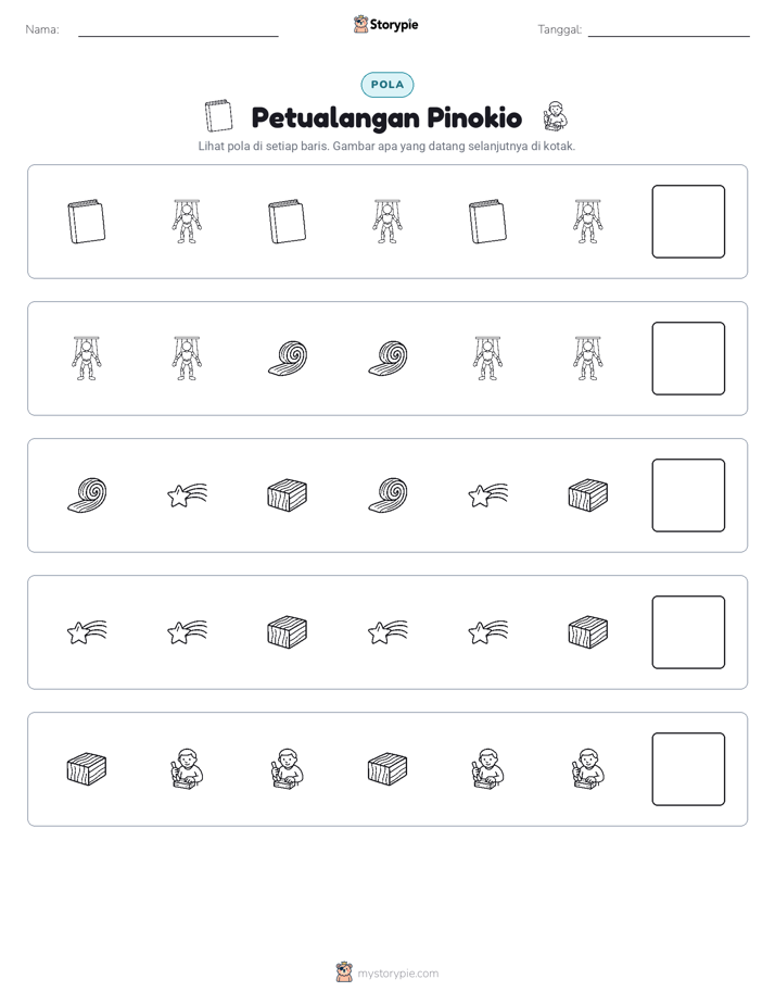 Pola
