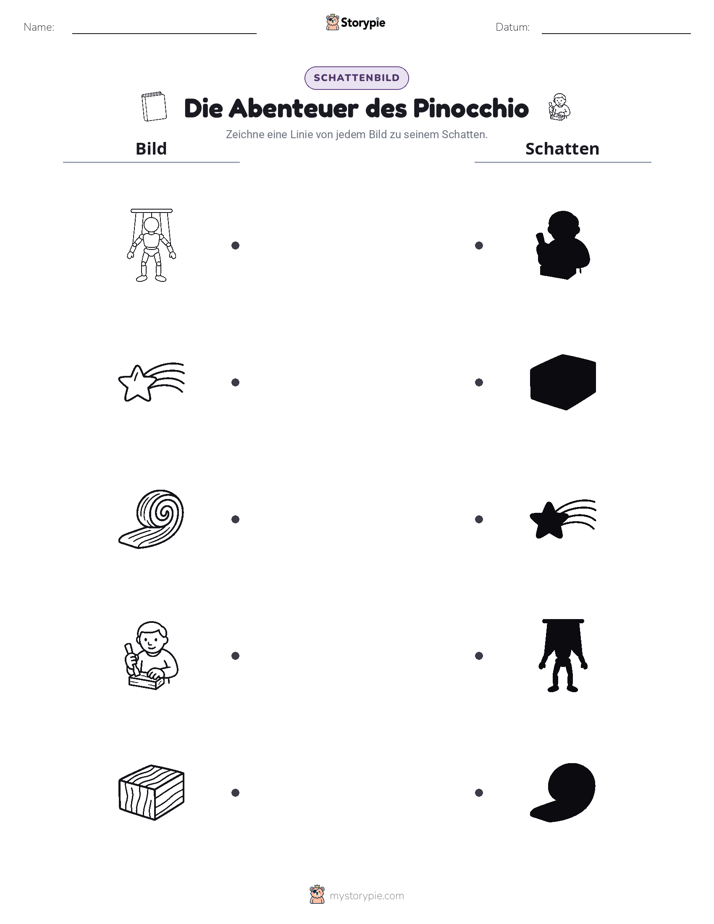 Schattenmatch