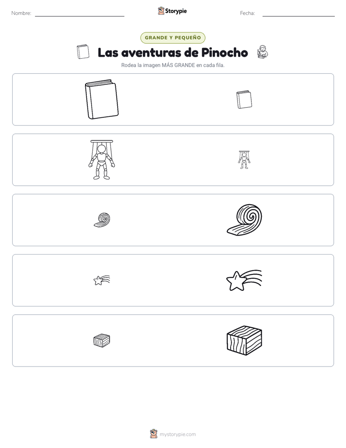 Clasificación