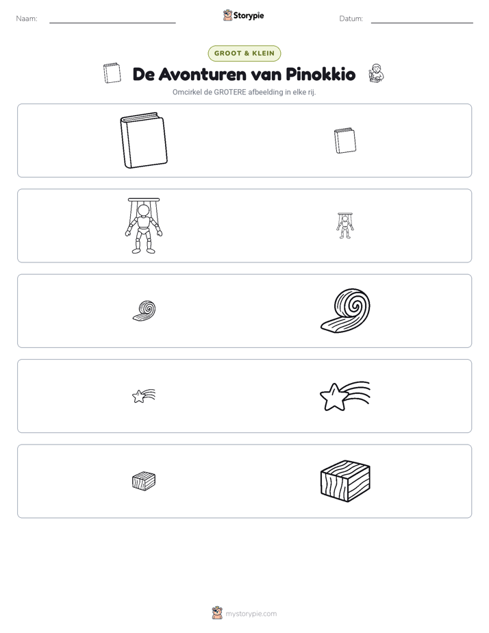 Sorteren