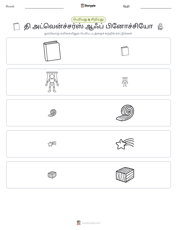 வகைப்படுத்தல்