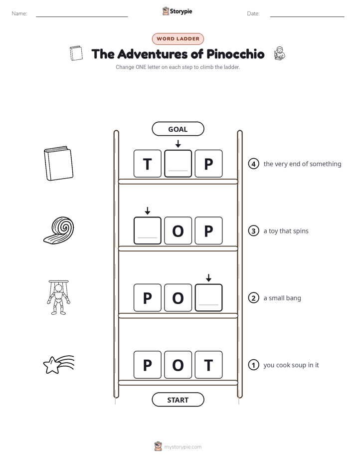 Word Ladder