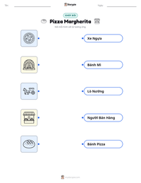 Xem trước tài liệu in sẵn Pizza Margherita