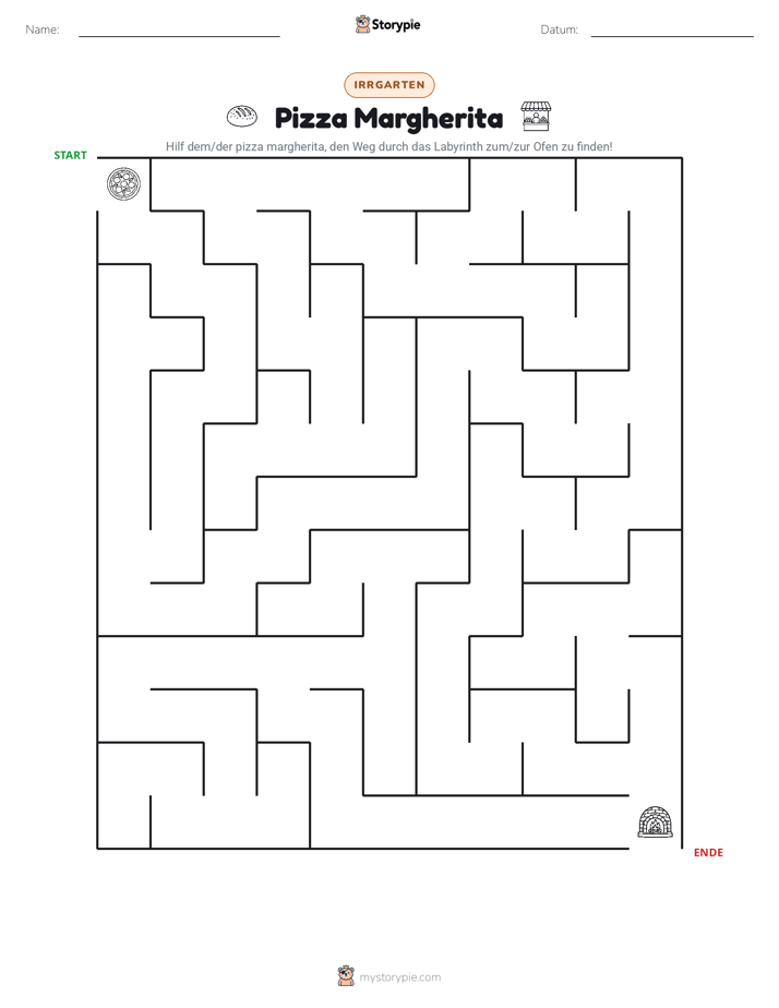 Labyrinth