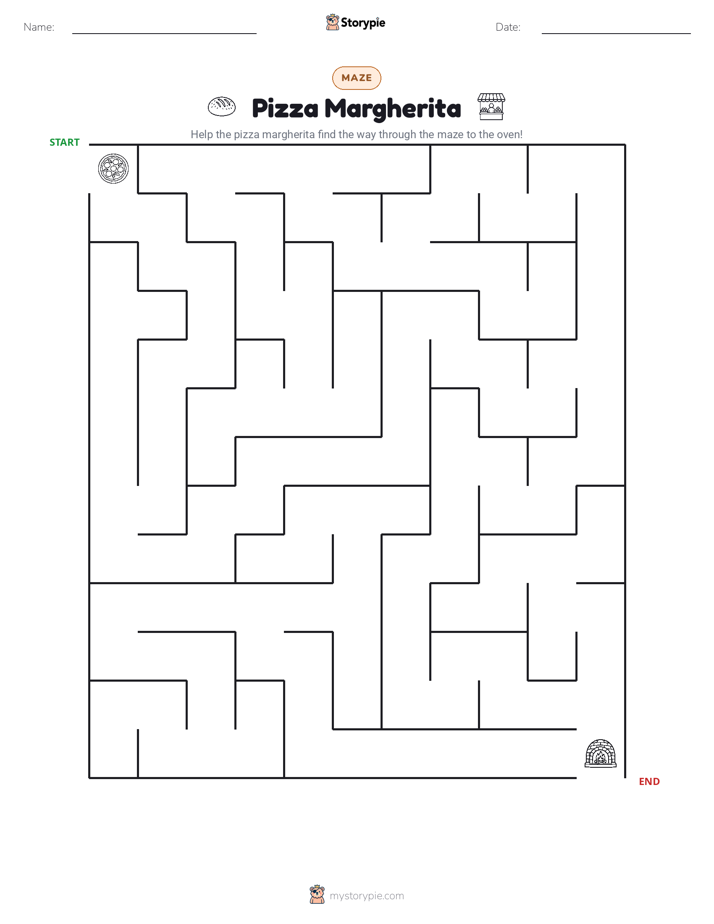 Maze