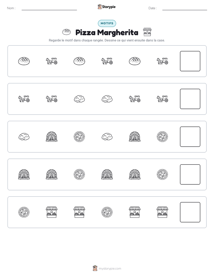 Motifs