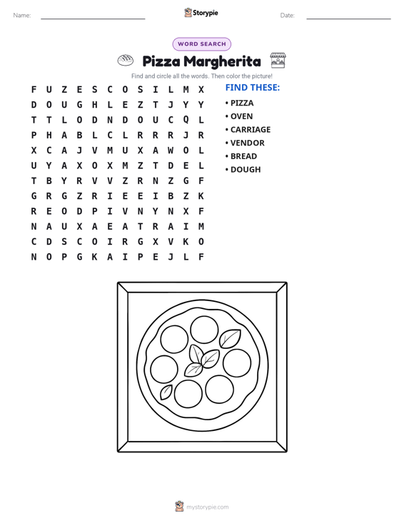 Word Search