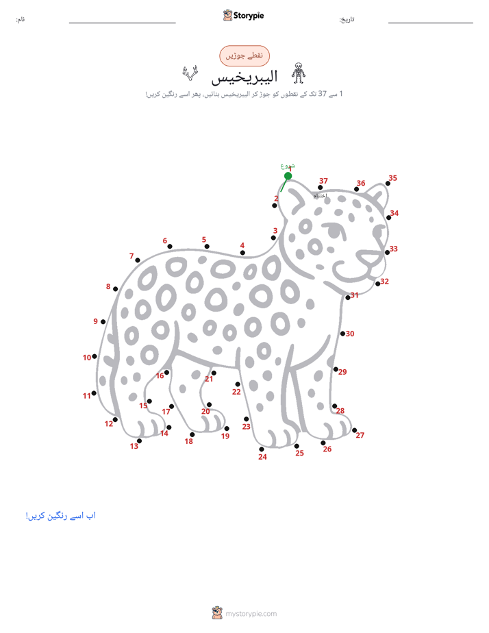 نقطے سے نقطے تک