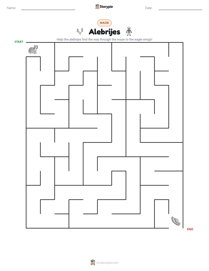 Maze