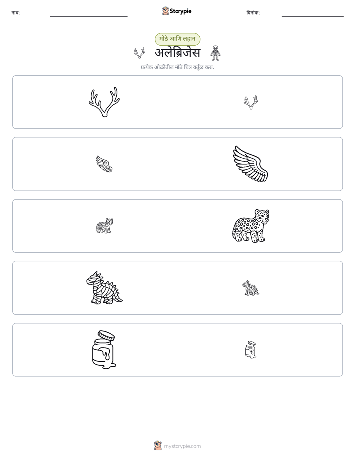 वर्गीकरण