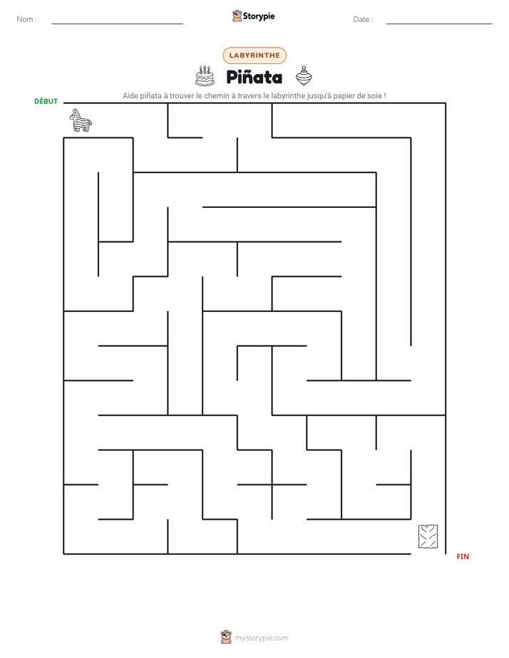 Labyrinthe