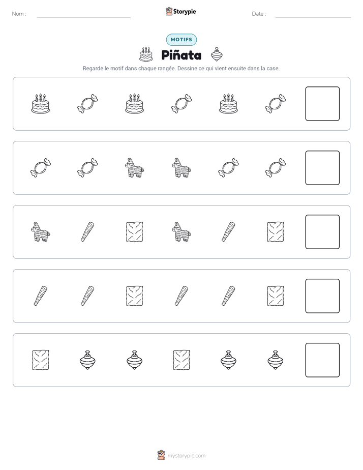 Motifs