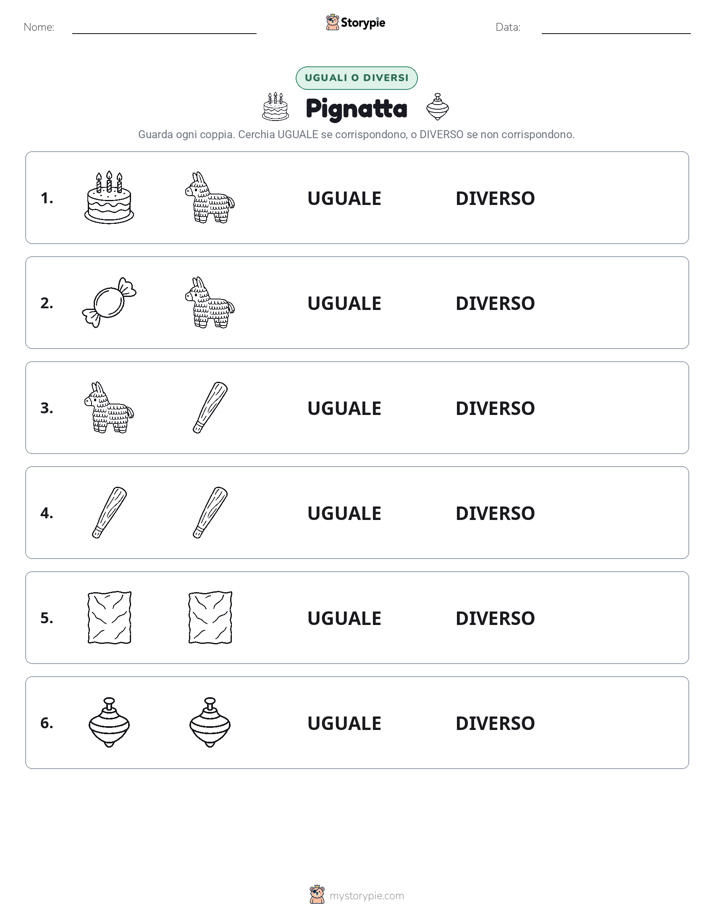 Stesso o Diverso