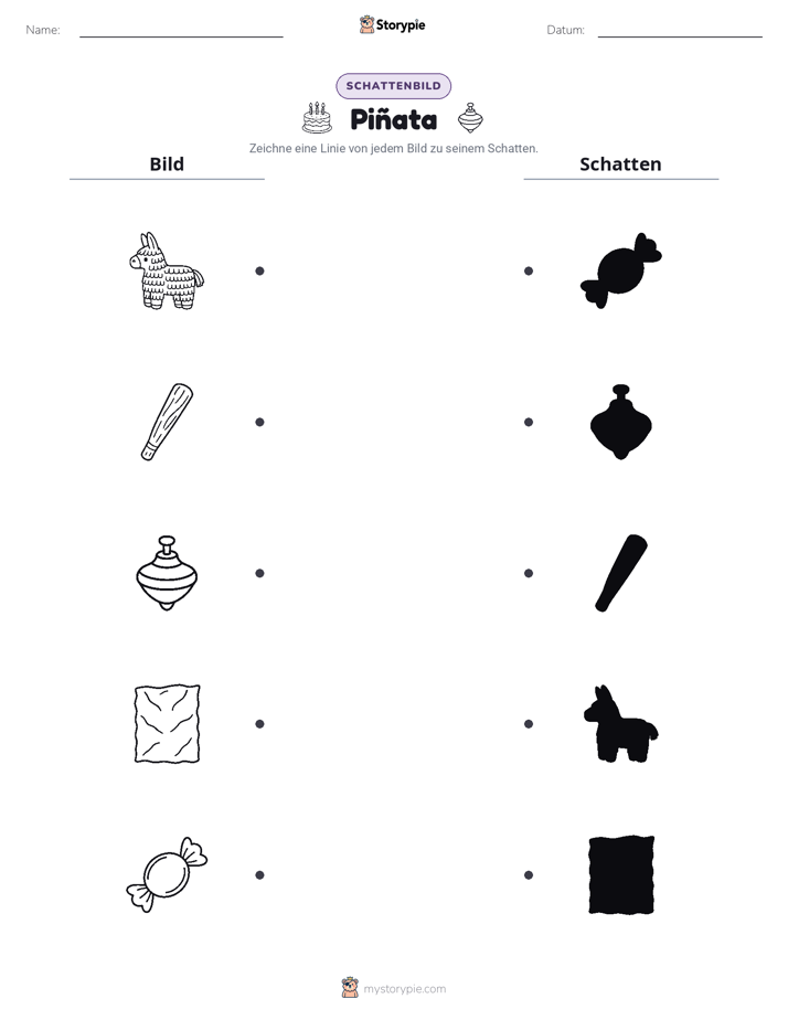 Schattenmatch