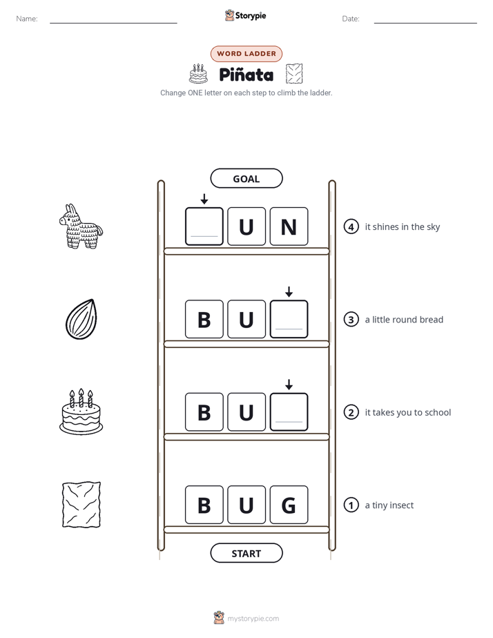 Word Ladder