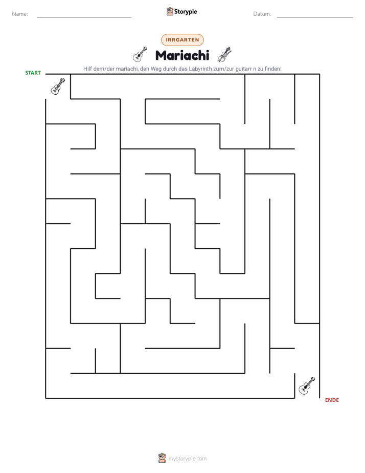 Labyrinth
