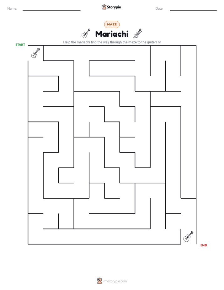 Maze