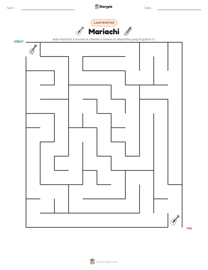 Labyrinthe