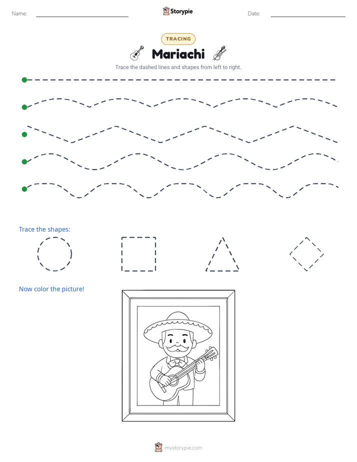 Tracing