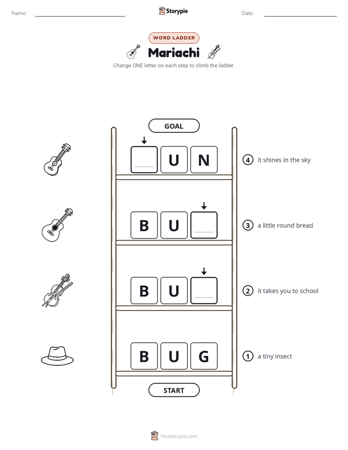 Word Ladder