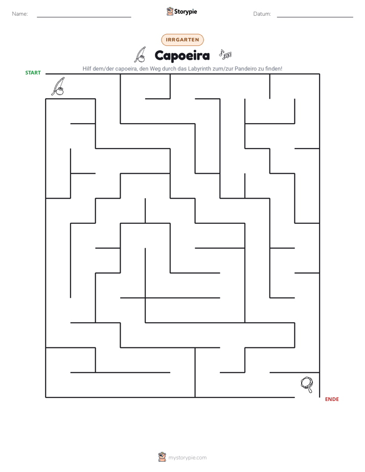 Labyrinth