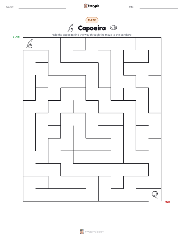Maze