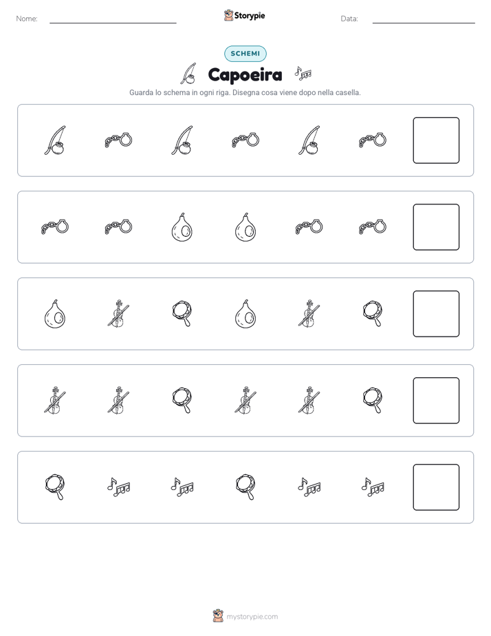 Pattern
