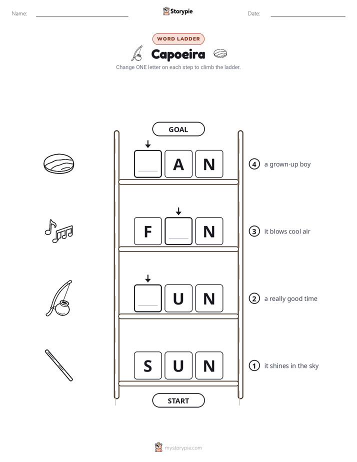 Word Ladder