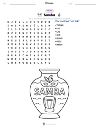 Xem trước tài liệu in sẵn Samba