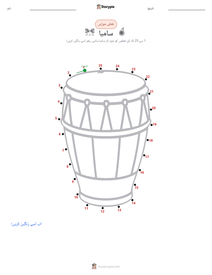نقطے سے نقطے تک