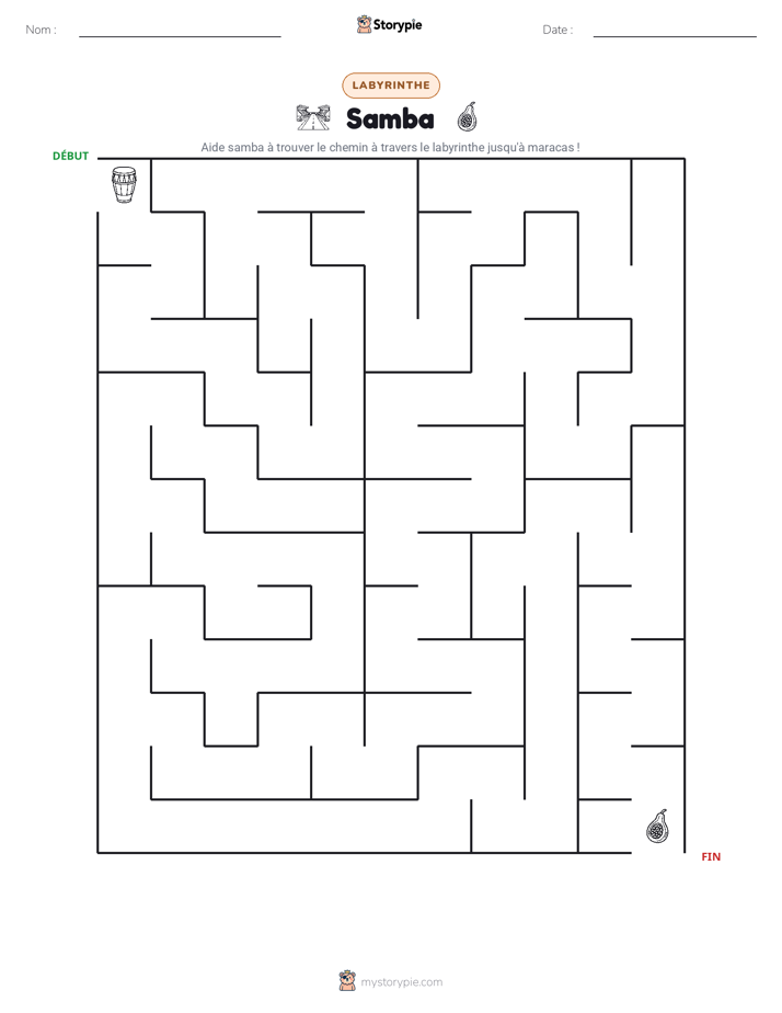 Labyrinthe