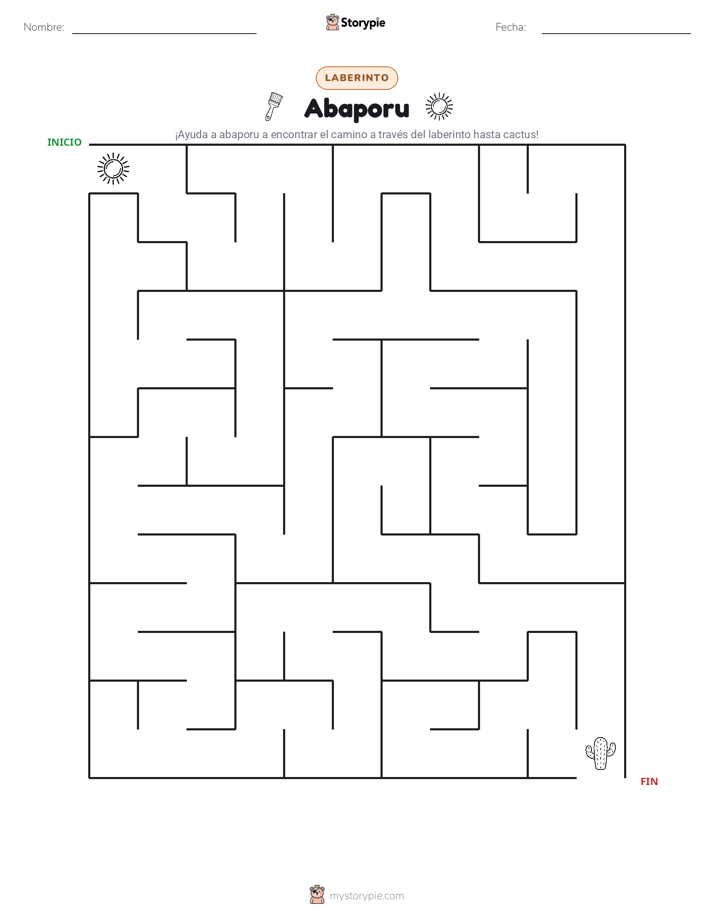 Labyrintho