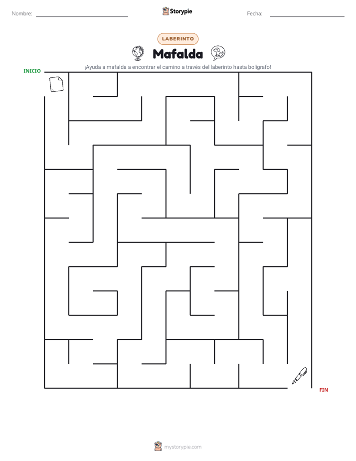Labyrintho