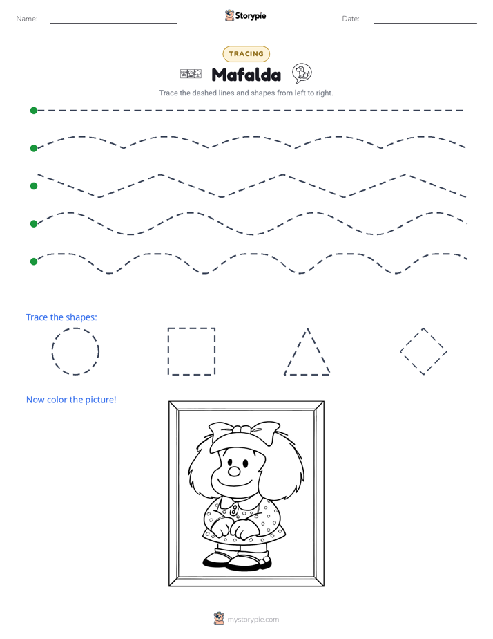 Tracing