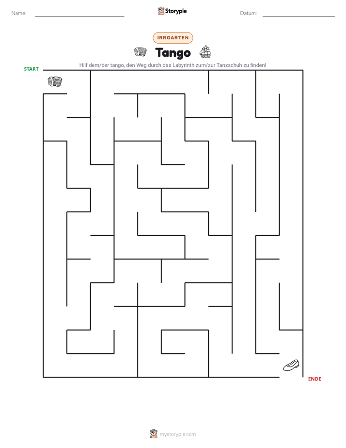 Labyrinth
